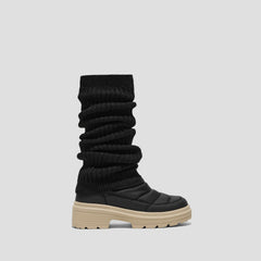Waterproof PufferTherm Warm Boots (Tyler)