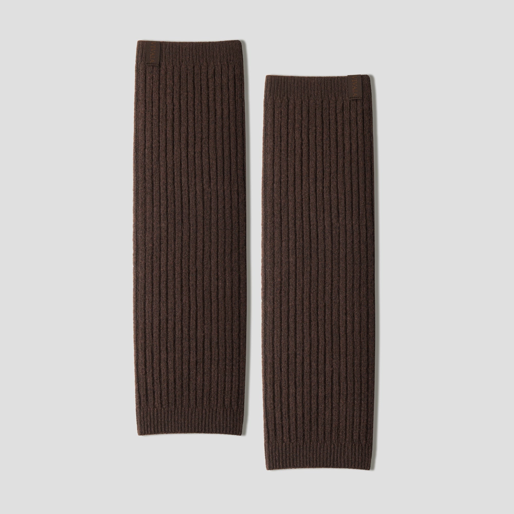 Slouchy Leg Warmers