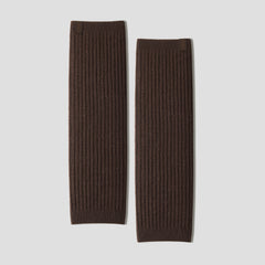 Slouchy Leg Warmers