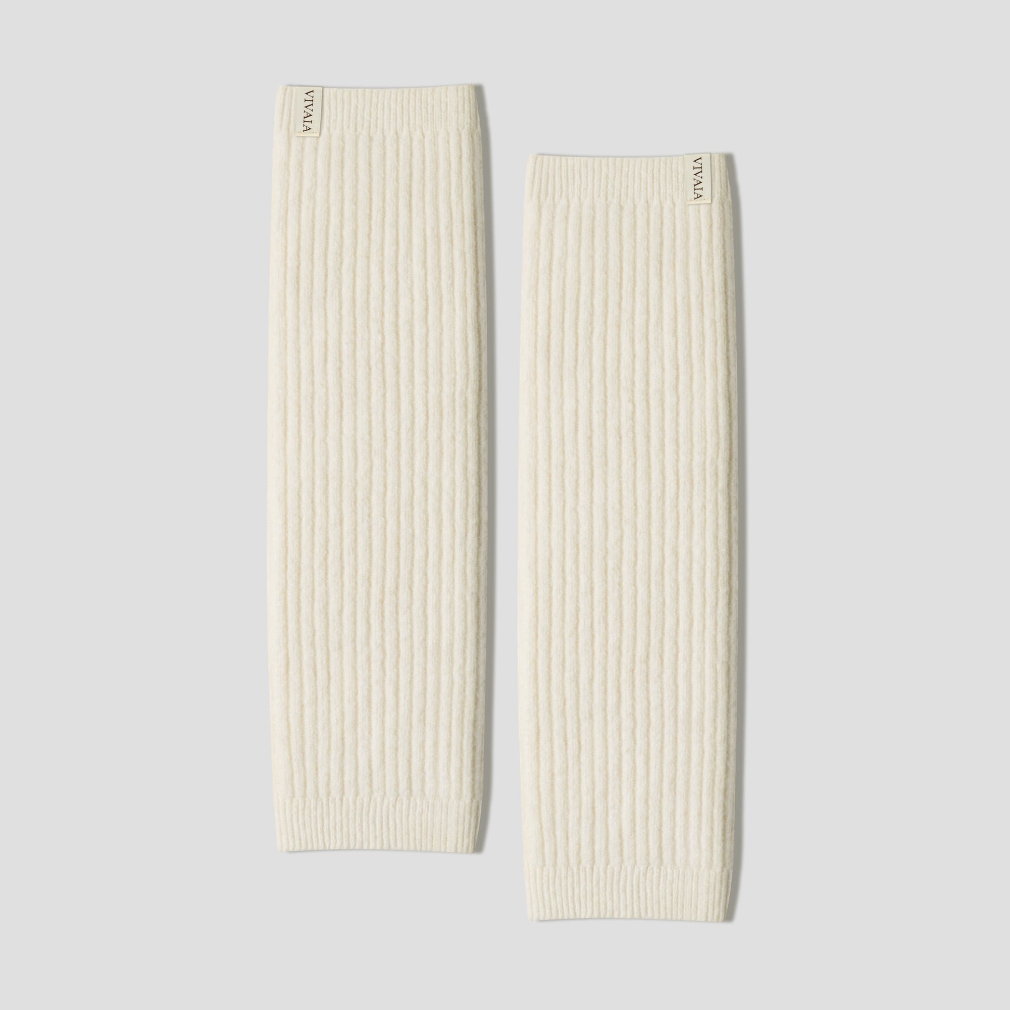 Slouchy Leg Warmers