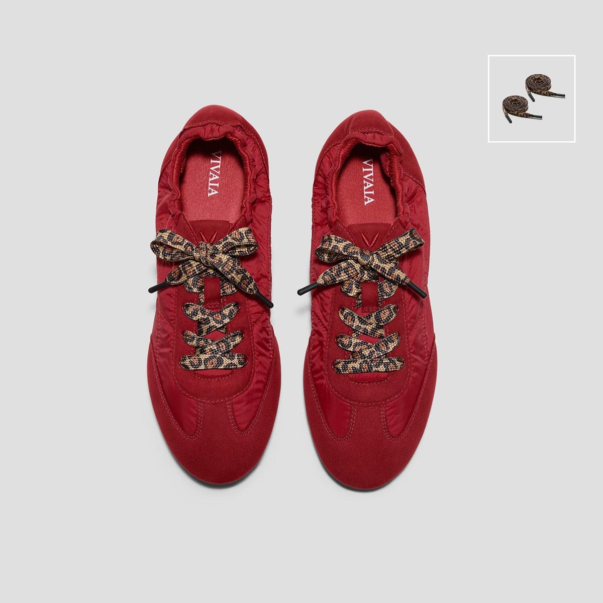 Yancy Shoelaces