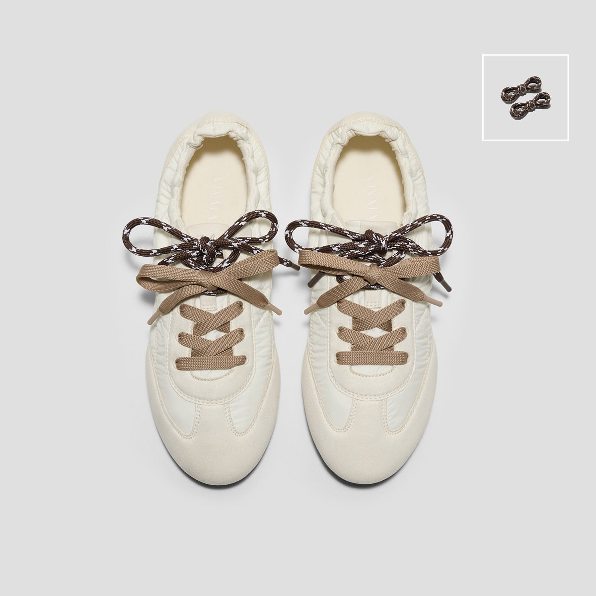 Yancy Shoelaces