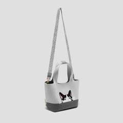 The Mini Tote (Anita)