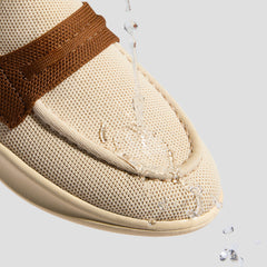 Walker Pro Hybrid Penny Loafers (Ivana)