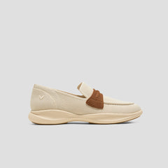 Walker Pro Hybrid Penny Loafers (Ivana)