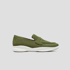 Walker Pro Hybrid Penny Loafers (Ivana)