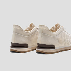 Unisex Slip-On Mesh Sneakers (Allday)