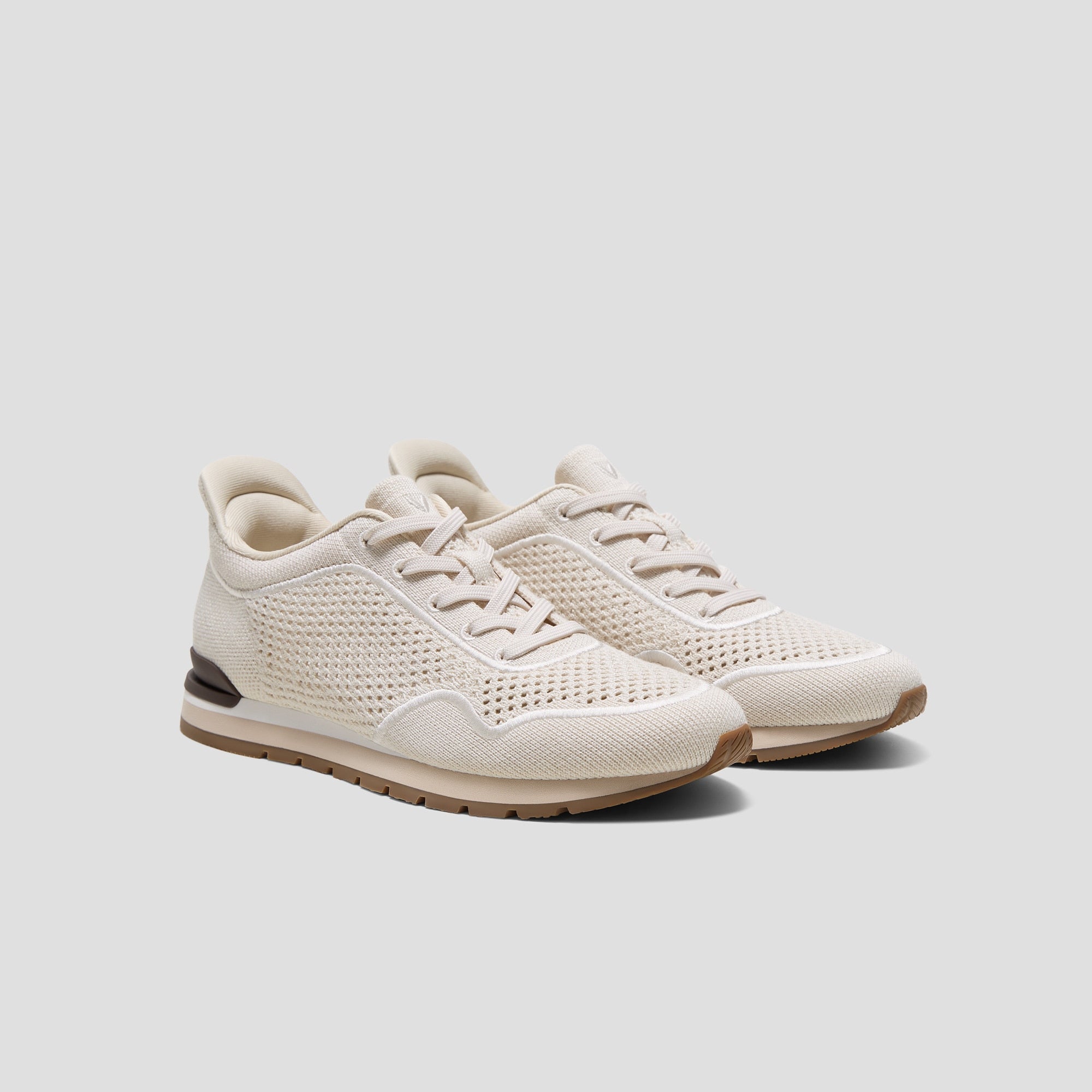 Unisex Slip-On Mesh Sneakers (Allday)