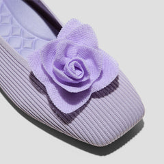 Removable Flower Charms (Emmie)