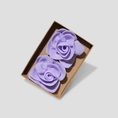 Removable Flower Charms (Emmie)