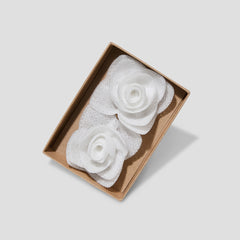 Removable Flower Charms (Emmie)