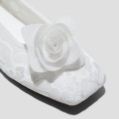Removable Flower Charms (Emmie)