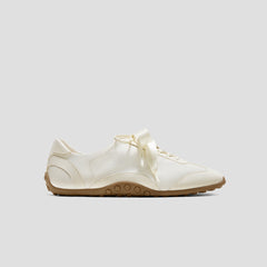 Square-Toe Jogger Sneakerina (Carol)