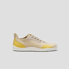 Wide Toe Box Barefoot Sneaker (Maven)
