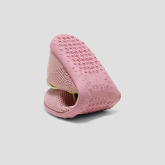 Round-Toe Barefoot Flats (Nika)