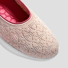 Walker Pro Hybrid Ballet Flats (Izabel)