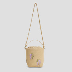 The Bucket Tote (Farreh)