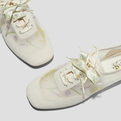 Ribbon Shoelace