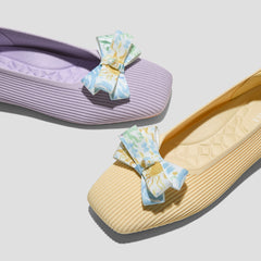 Removable Bows (Dora)