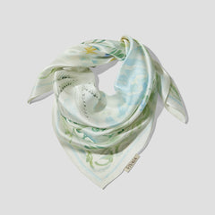 Silk Scarf (Alizee)