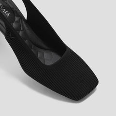 Margot Slingback Heels (Mikko)