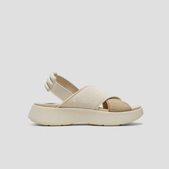 Elastic Back Strap Walker Sandals (Kara 2.0)