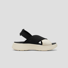 Elastic Back Strap Walker Sandals (Kara 2.0)