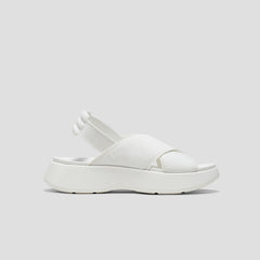 Elastic Back Strap Walker Sandals (Kara 2.0)