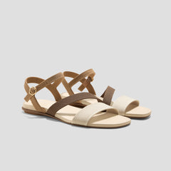 AdaptAll™ Flat Sandals (Demi)