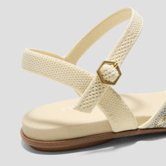 AdaptAll™ Flat Sandals (Demi)