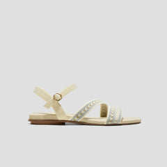 AdaptAll™ Flat Sandals (Demi)
