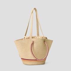 Convertible Trapeze Tote (Attina)