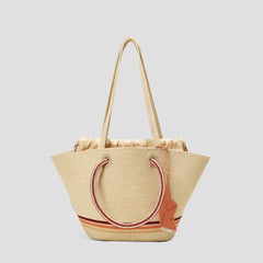 Convertible Trapeze Tote (Attina)