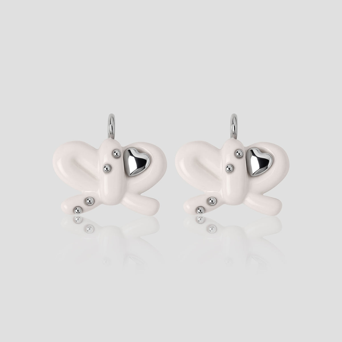 Heart Huggers Charm Set (Kerri)