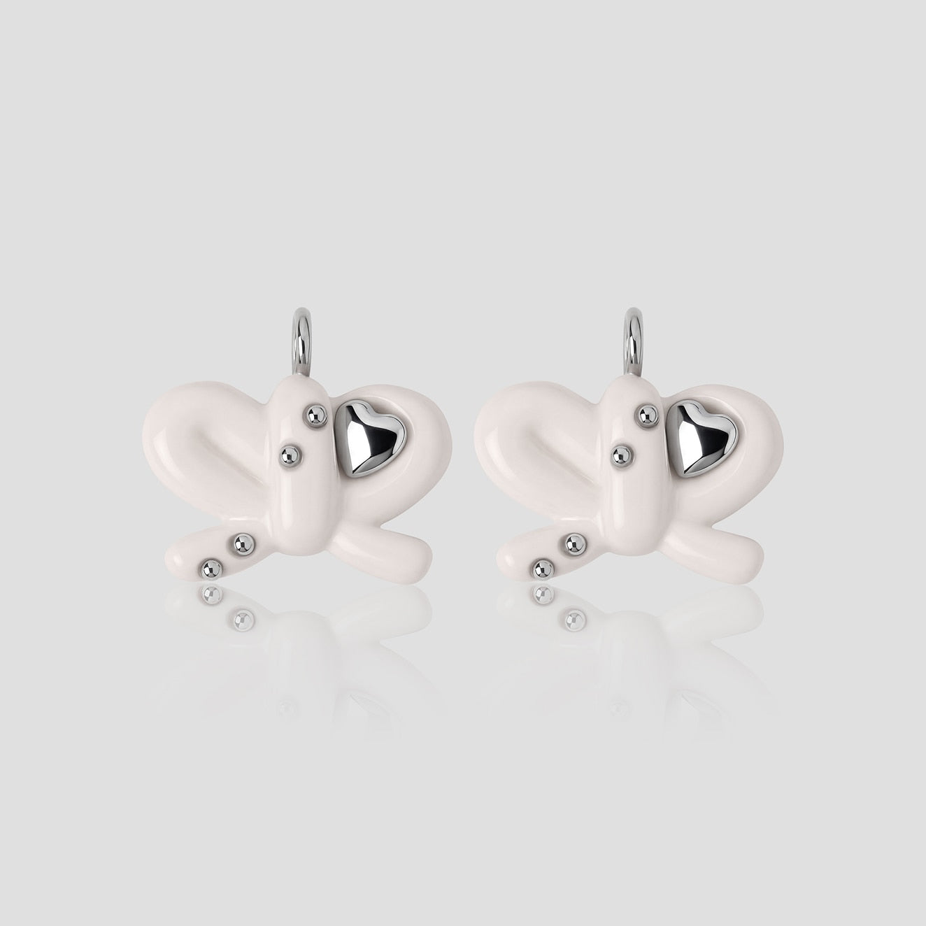 Heart Huggers Charm Set (Kerri)