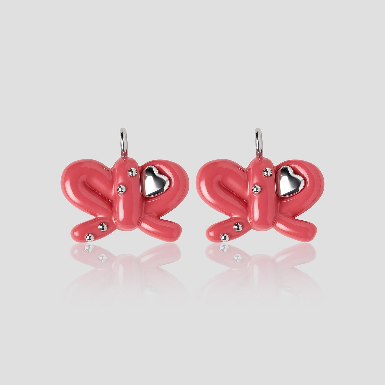 Heart Huggers Charm Set (Kerri)