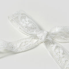 Lace Shoelaces