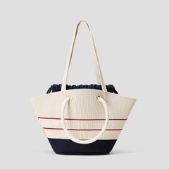 Convertible Trapeze Tote (Attina)