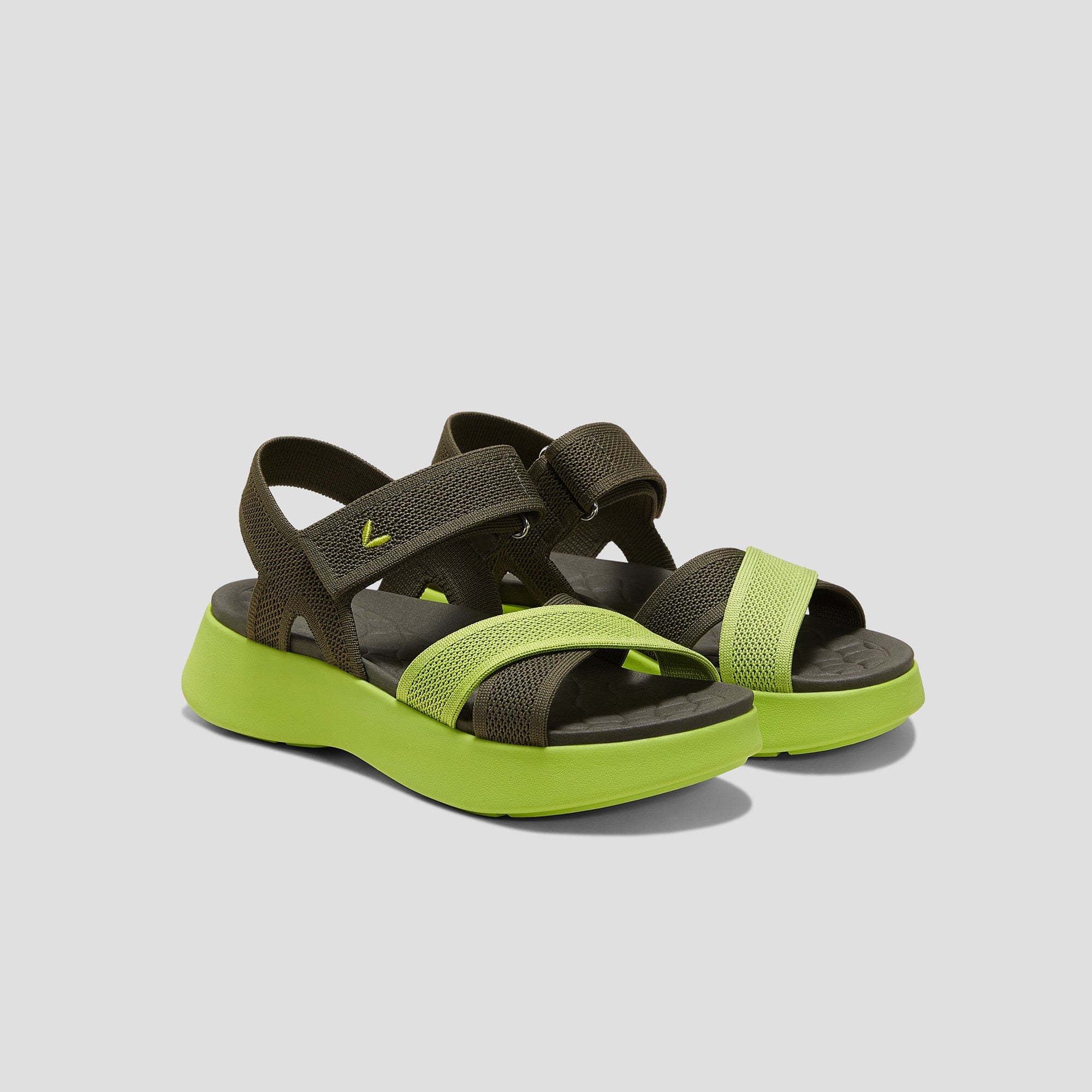 Walker Sandals (Kiara)