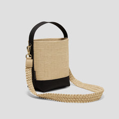 The Bucket Tote (Farreh)