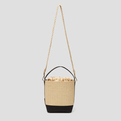The Bucket Tote (Farreh)