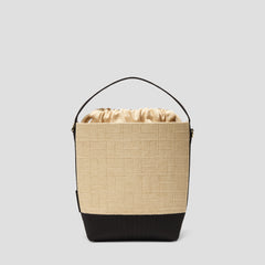 The Bucket Tote (Farreh)