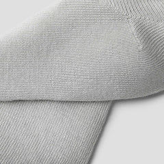 3-Pair No-Show Socks (Kira)