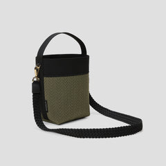 The Bucket Tote (Farreh)