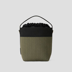 The Bucket Tote (Farreh)
