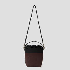 The Bucket Tote (Farreh)