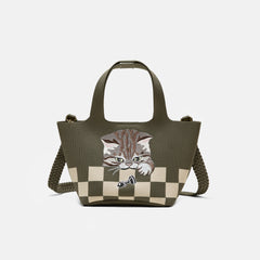The Mini Tote (Anita)