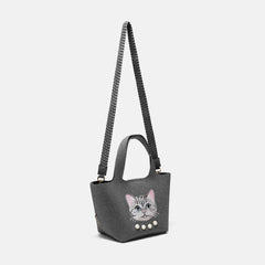 The Mini Tote (Anita)