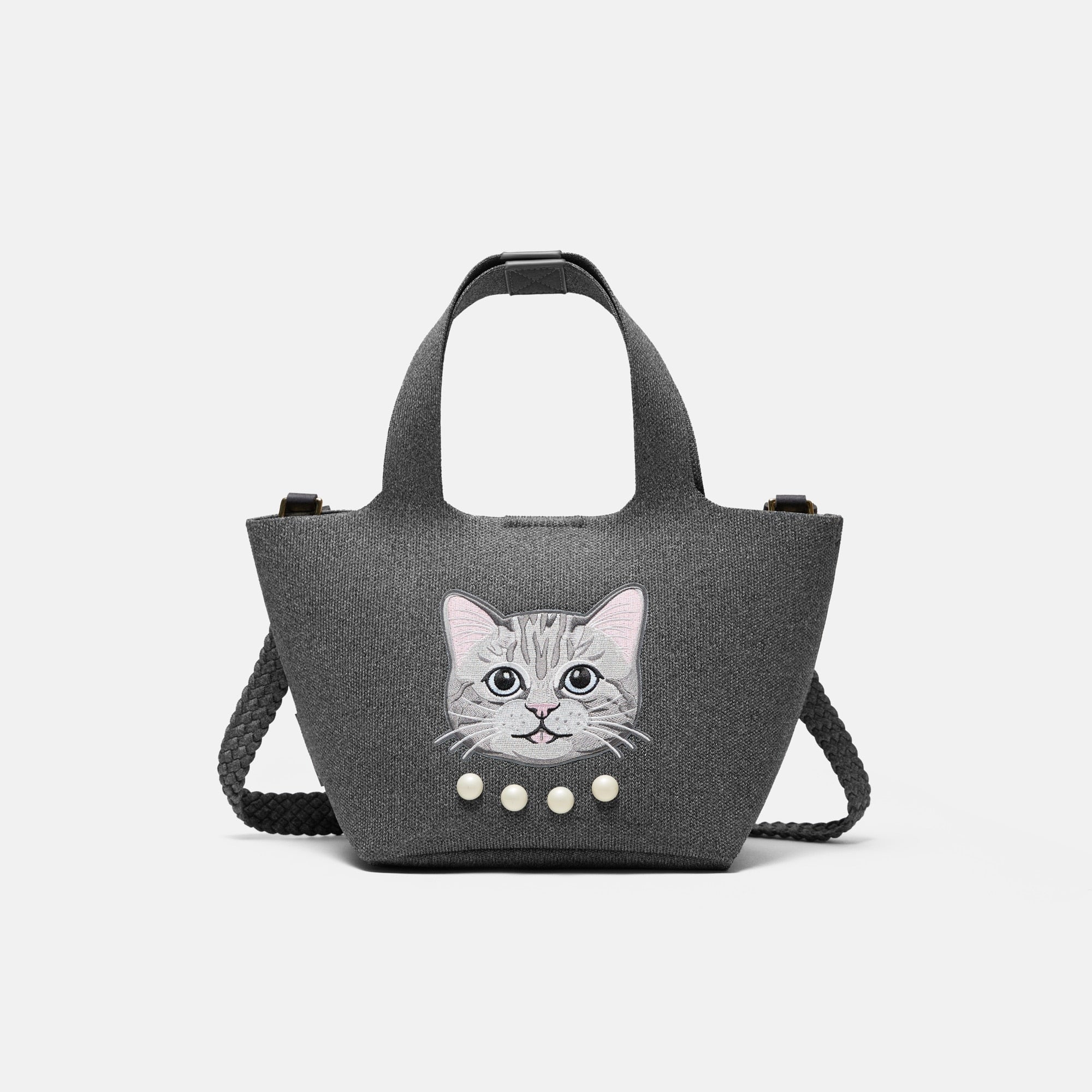 The Mini Tote (Anita)