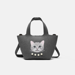 The Mini Tote (Anita)